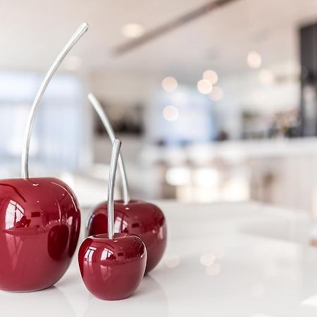 Le Wasconia Appart'Hotel ダクス エクステリア 写真