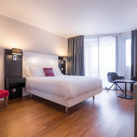 Le Wasconia Appart'Hotel ダクス エクステリア 写真
