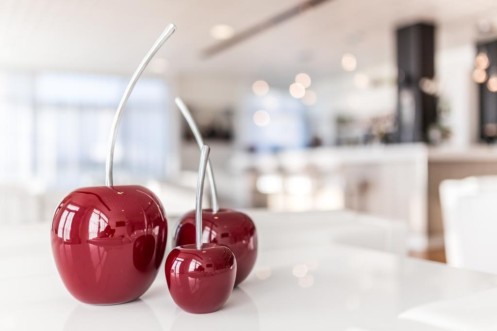 Le Wasconia Appart'Hotel ダクス エクステリア 写真