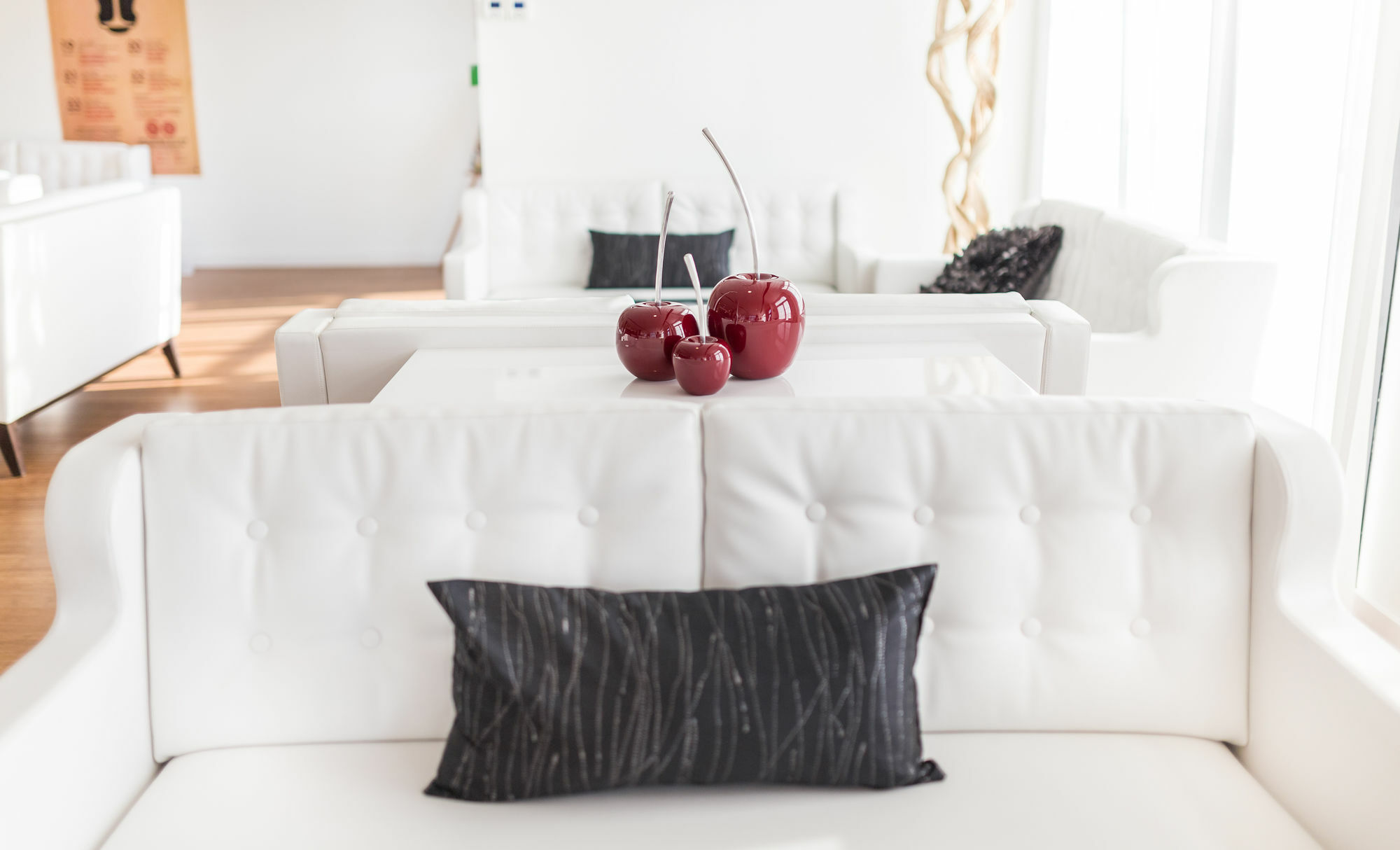 Le Wasconia Appart'Hotel ダクス エクステリア 写真