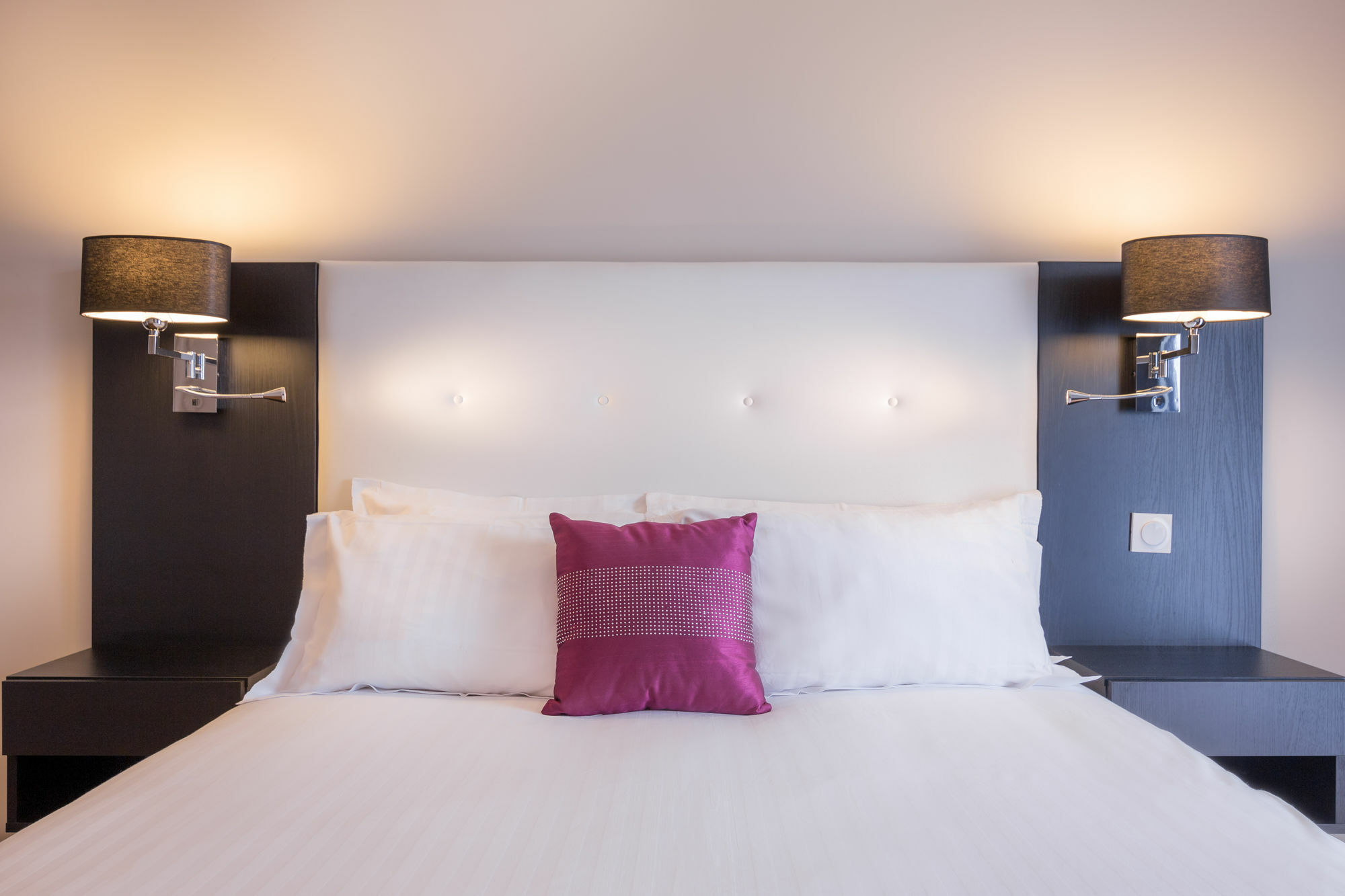 Le Wasconia Appart'Hotel ダクス エクステリア 写真