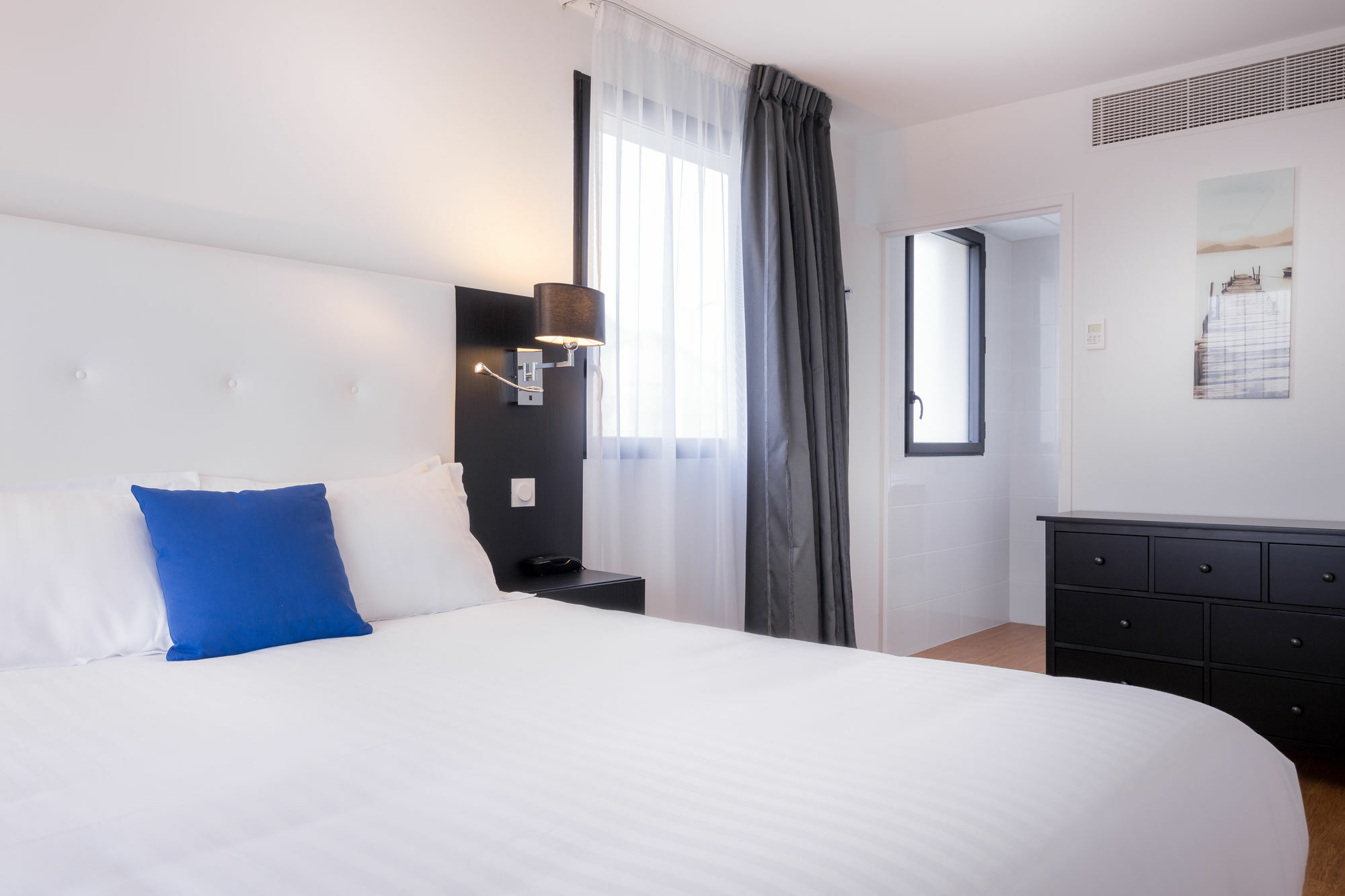 Le Wasconia Appart'Hotel ダクス エクステリア 写真