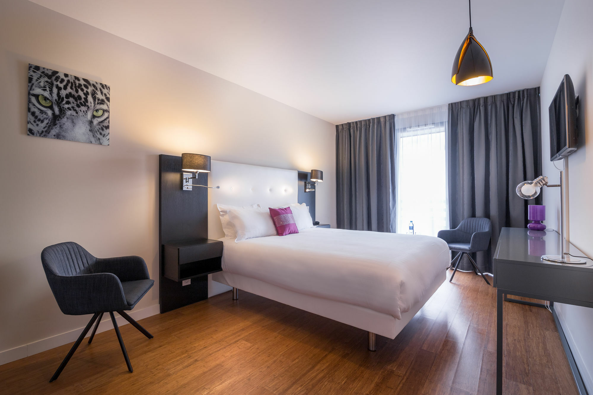 Le Wasconia Appart'Hotel ダクス エクステリア 写真