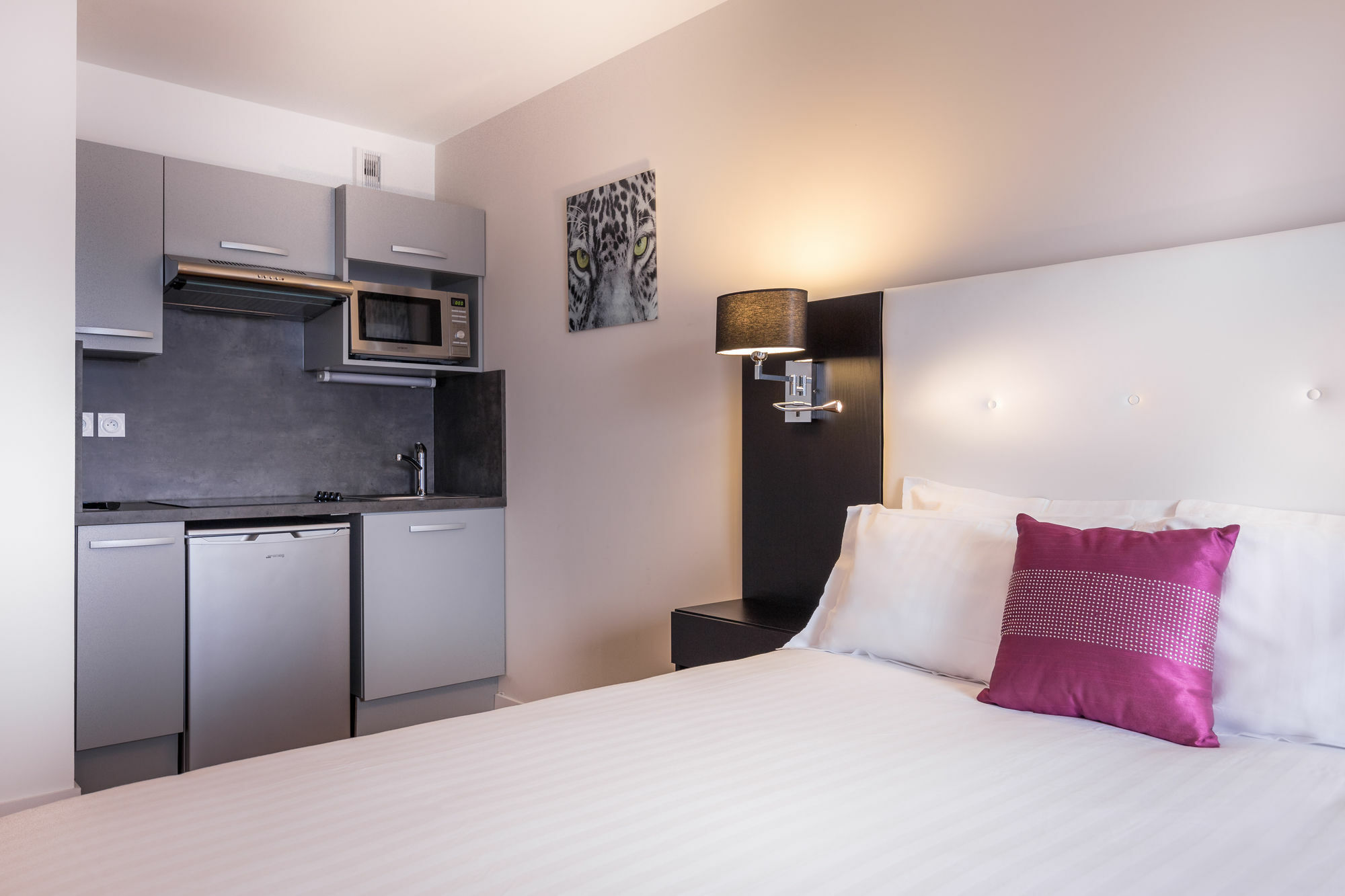 Le Wasconia Appart'Hotel ダクス エクステリア 写真