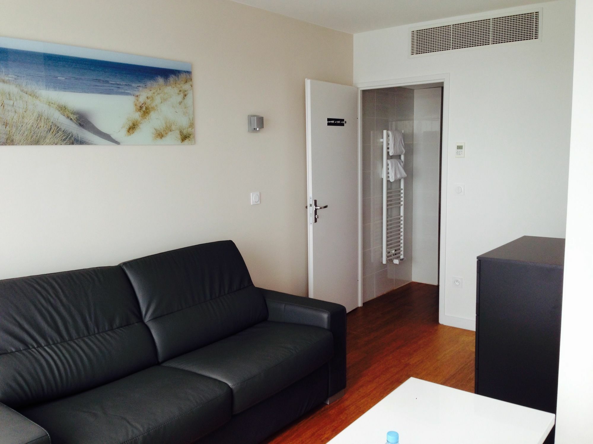 Le Wasconia Appart'Hotel ダクス エクステリア 写真